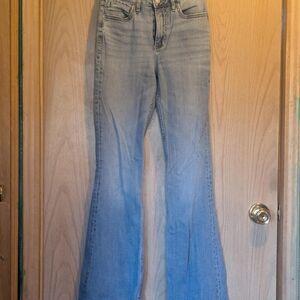 Idyllwind Women's Blue Jeans